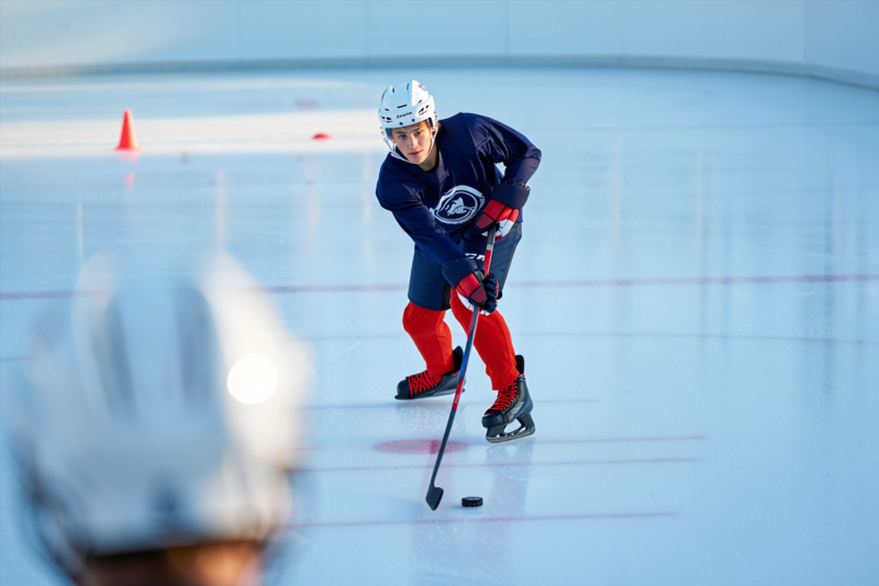 Top drills to boost passing accuracy and game skills