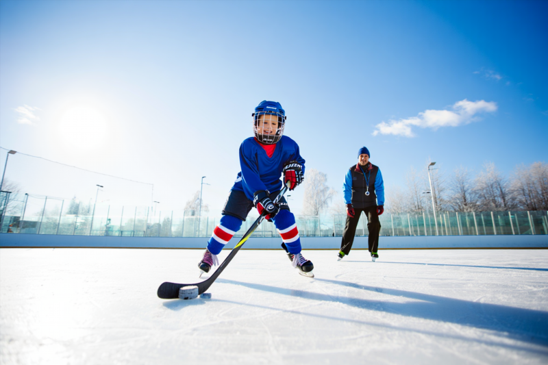 Best Youth Hockey Camps to Boost Skills in 2025