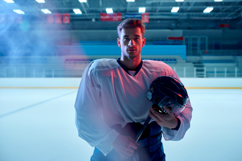 How to Physically and Mentally Prime for Competition